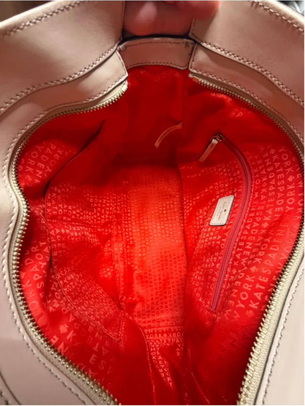 kate spade this pre